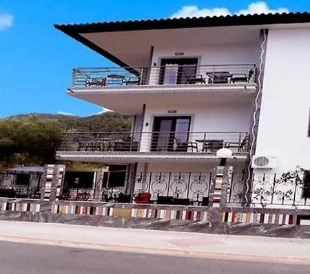 House Anna Houhlia Apartment Vourvourou Exterior photo