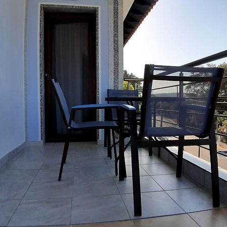 House Anna Houhlia Apartment Vourvourou Exterior photo