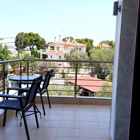 House Anna Houhlia Apartment Vourvourou Exterior photo