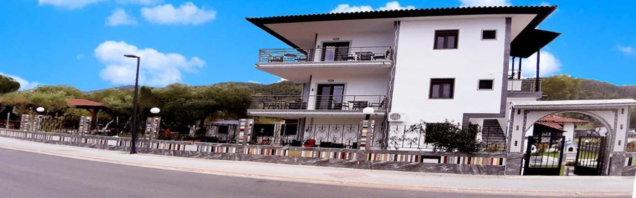 House Anna Houhlia Apartment Vourvourou Exterior photo
