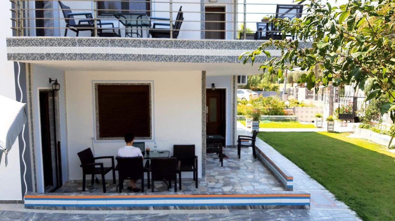 House Anna Houhlia Apartment Vourvourou Exterior photo