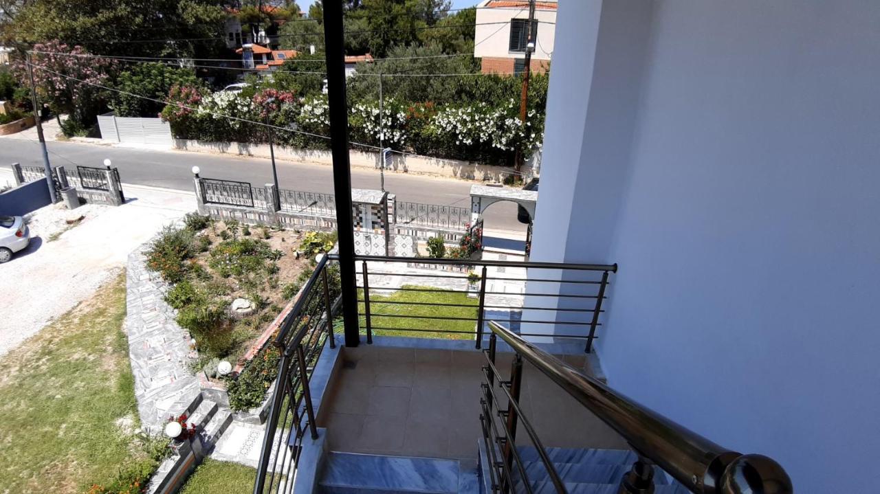 House Anna Houhlia Apartment Vourvourou Exterior photo