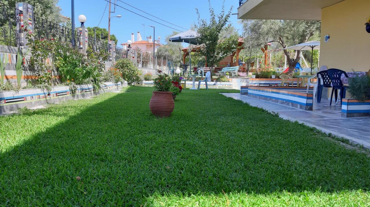 House Anna Houhlia Apartment Vourvourou Exterior photo