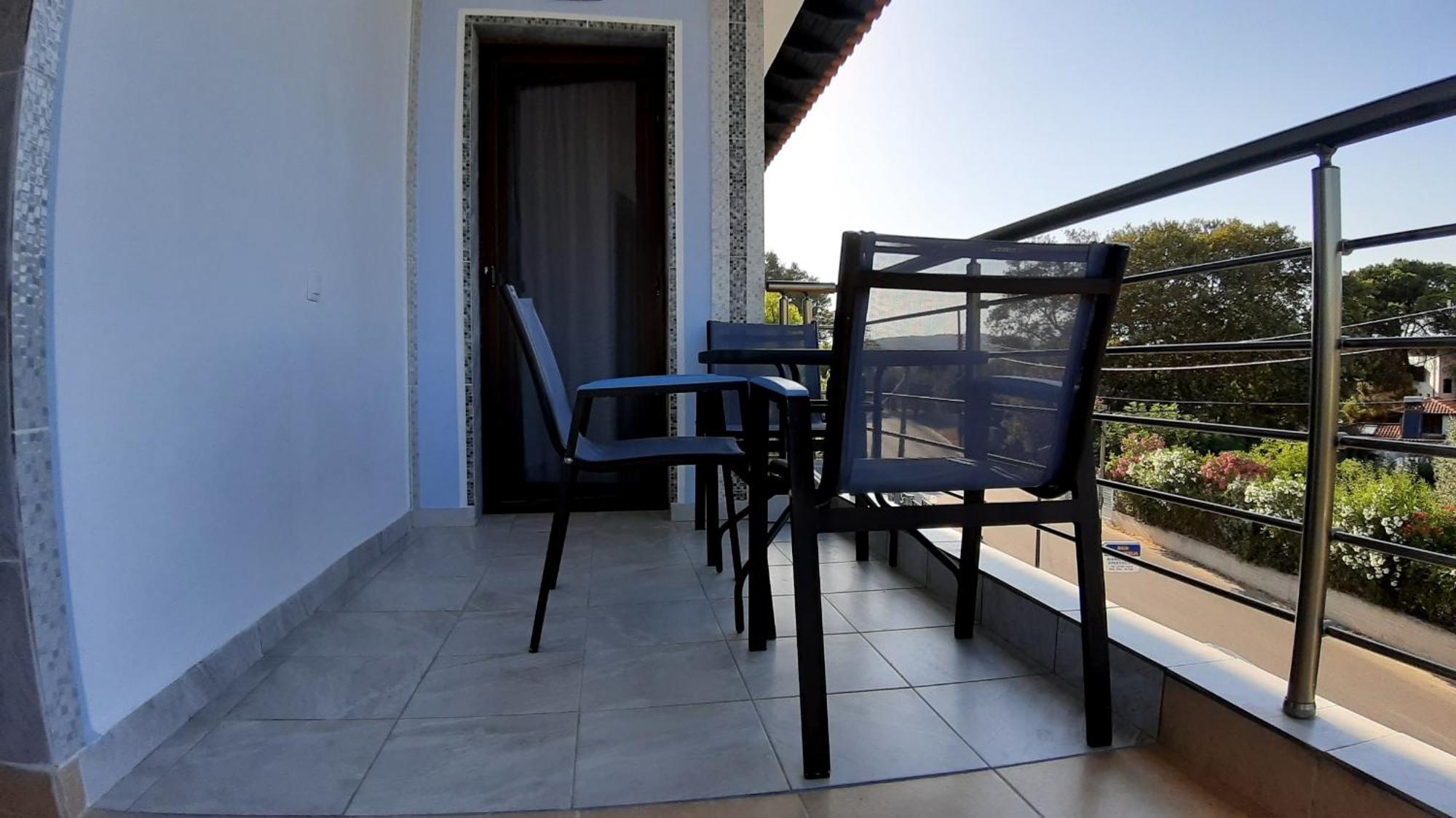 House Anna Houhlia Apartment Vourvourou Exterior photo
