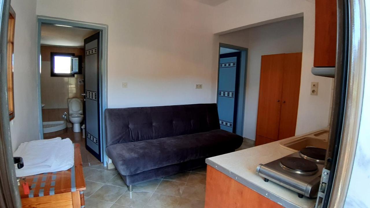 House Anna Houhlia Apartment Vourvourou Exterior photo