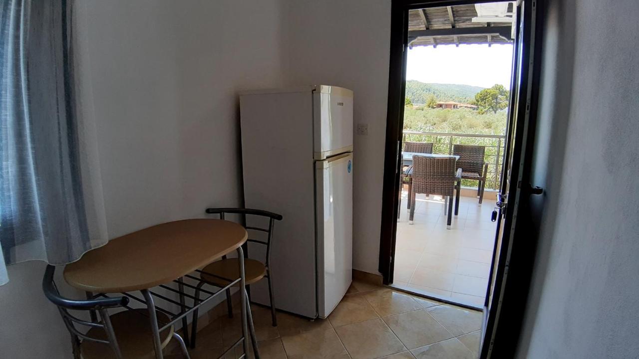 House Anna Houhlia Apartment Vourvourou Exterior photo