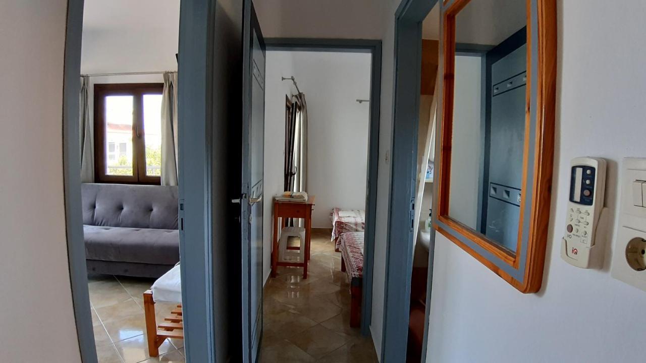 House Anna Houhlia Apartment Vourvourou Exterior photo