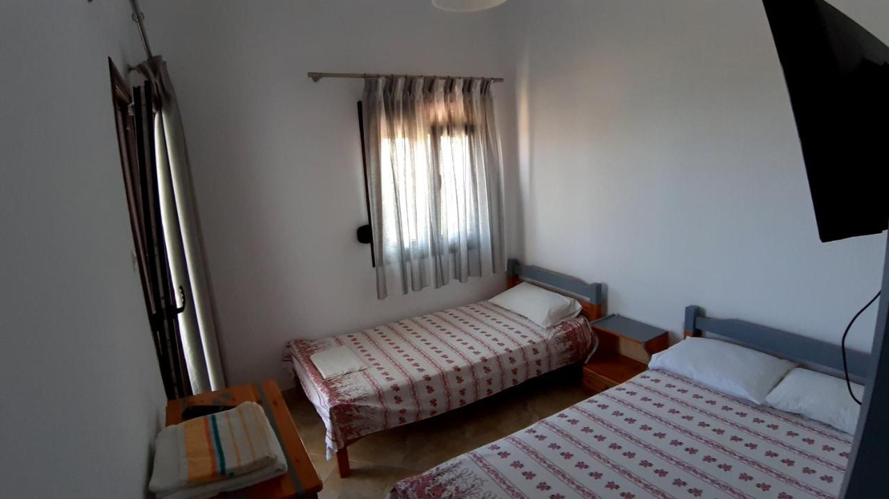 House Anna Houhlia Apartment Vourvourou Exterior photo