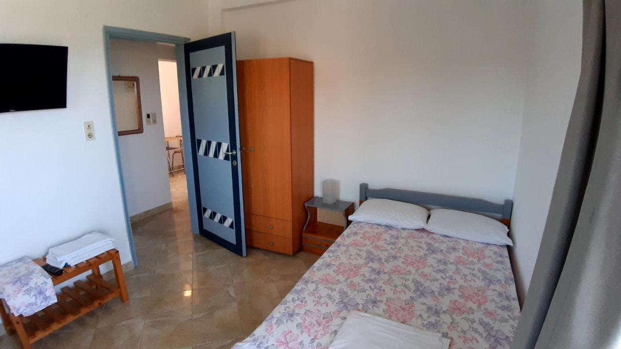 House Anna Houhlia Apartment Vourvourou Exterior photo