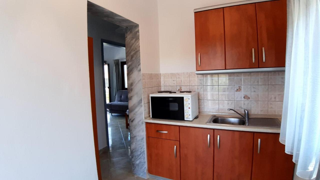 House Anna Houhlia Apartment Vourvourou Exterior photo