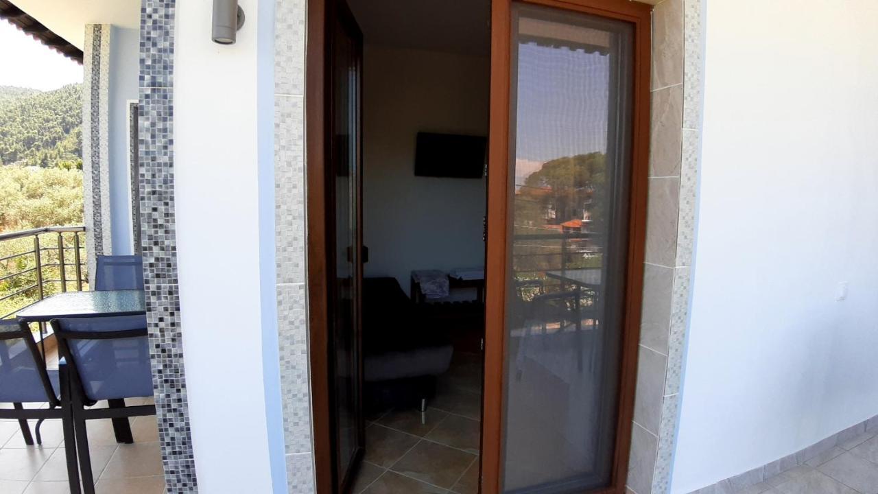 House Anna Houhlia Apartment Vourvourou Exterior photo