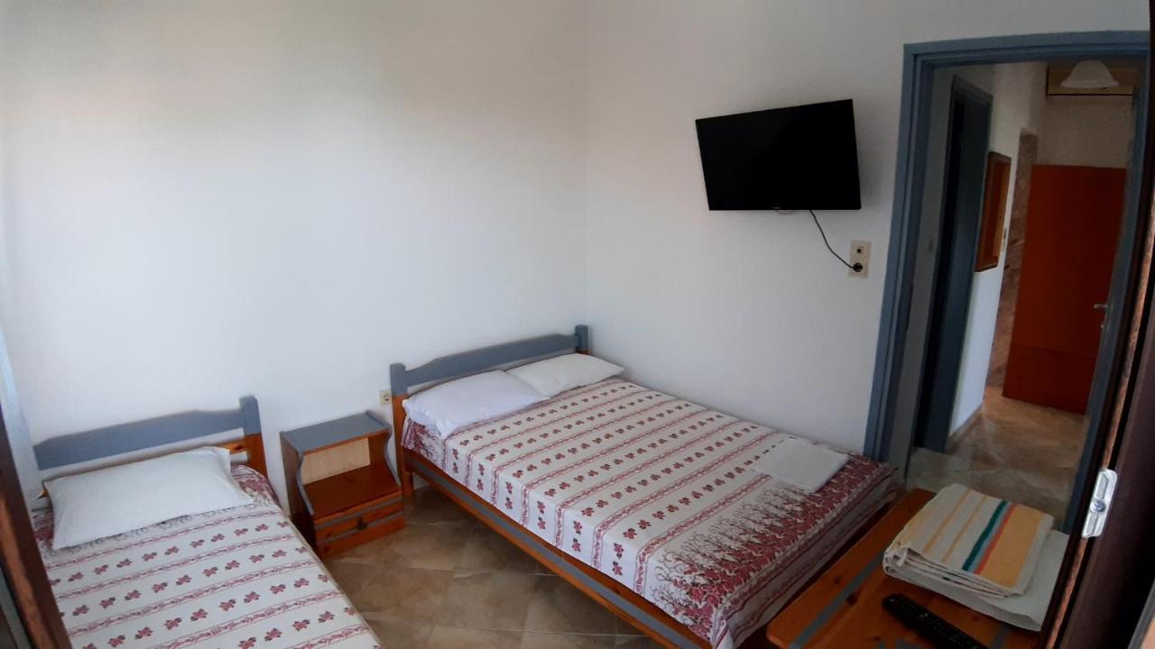 House Anna Houhlia Apartment Vourvourou Exterior photo