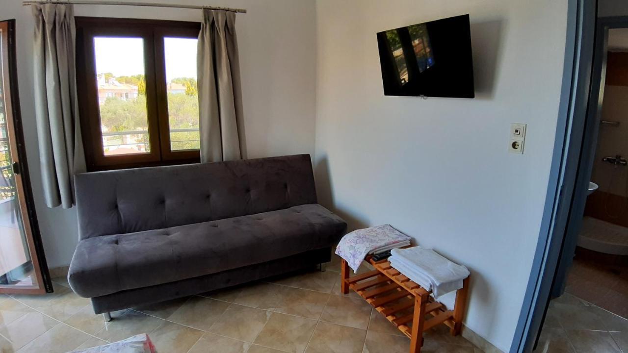 House Anna Houhlia Apartment Vourvourou Exterior photo