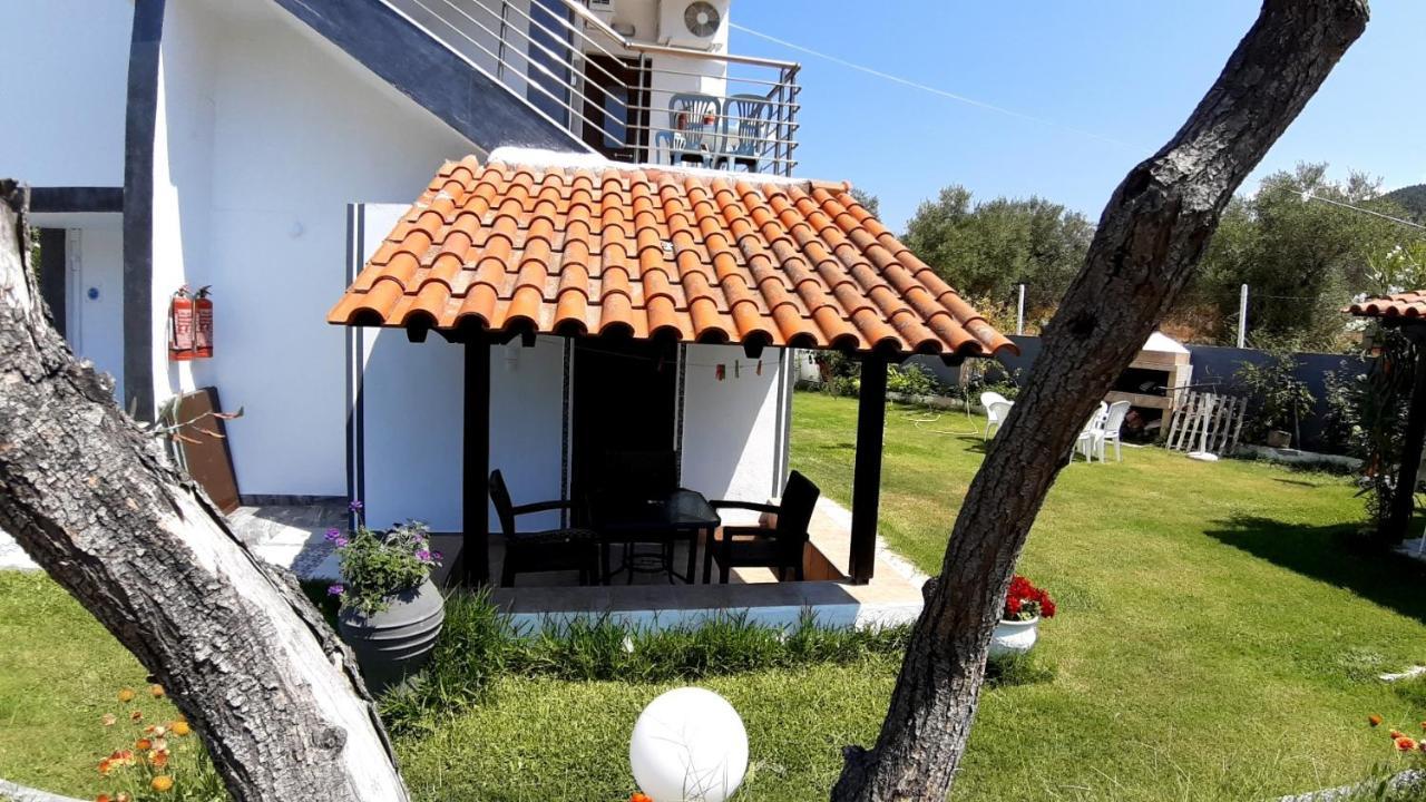House Anna Houhlia Apartment Vourvourou Exterior photo