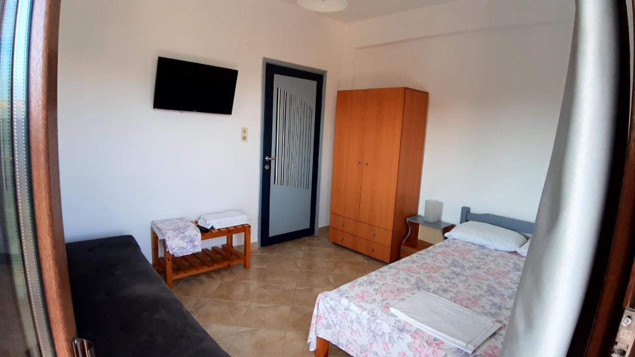 House Anna Houhlia Apartment Vourvourou Exterior photo