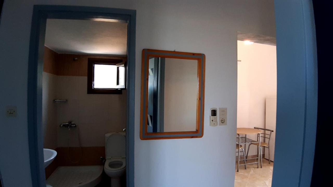 House Anna Houhlia Apartment Vourvourou Exterior photo