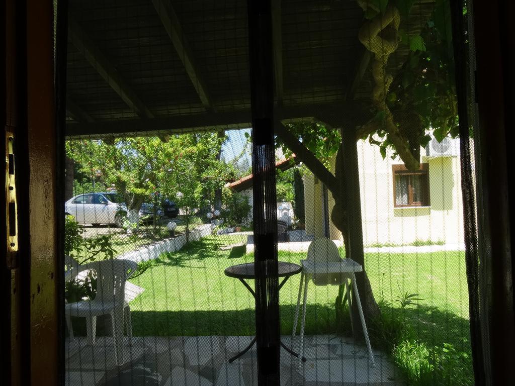 House Anna Houhlia Apartment Vourvourou Exterior photo