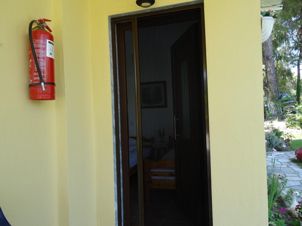 House Anna Houhlia Apartment Vourvourou Exterior photo
