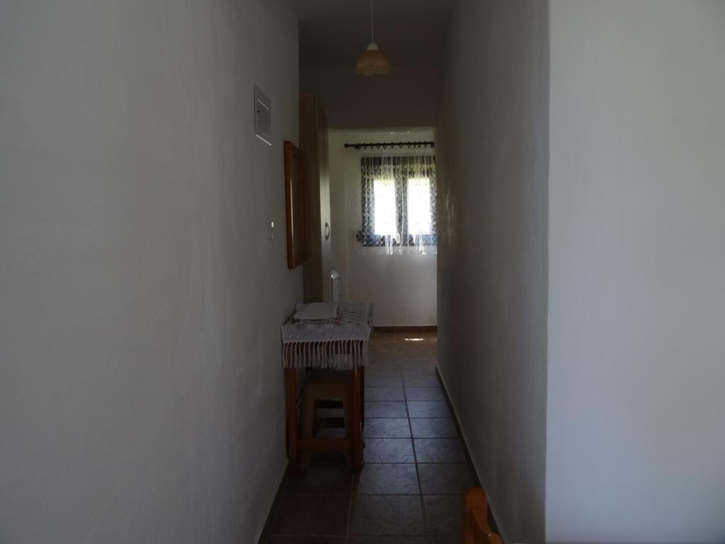 House Anna Houhlia Apartment Vourvourou Exterior photo