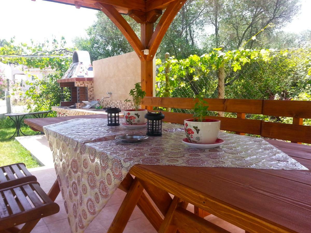 House Anna Houhlia Apartment Vourvourou Exterior photo
