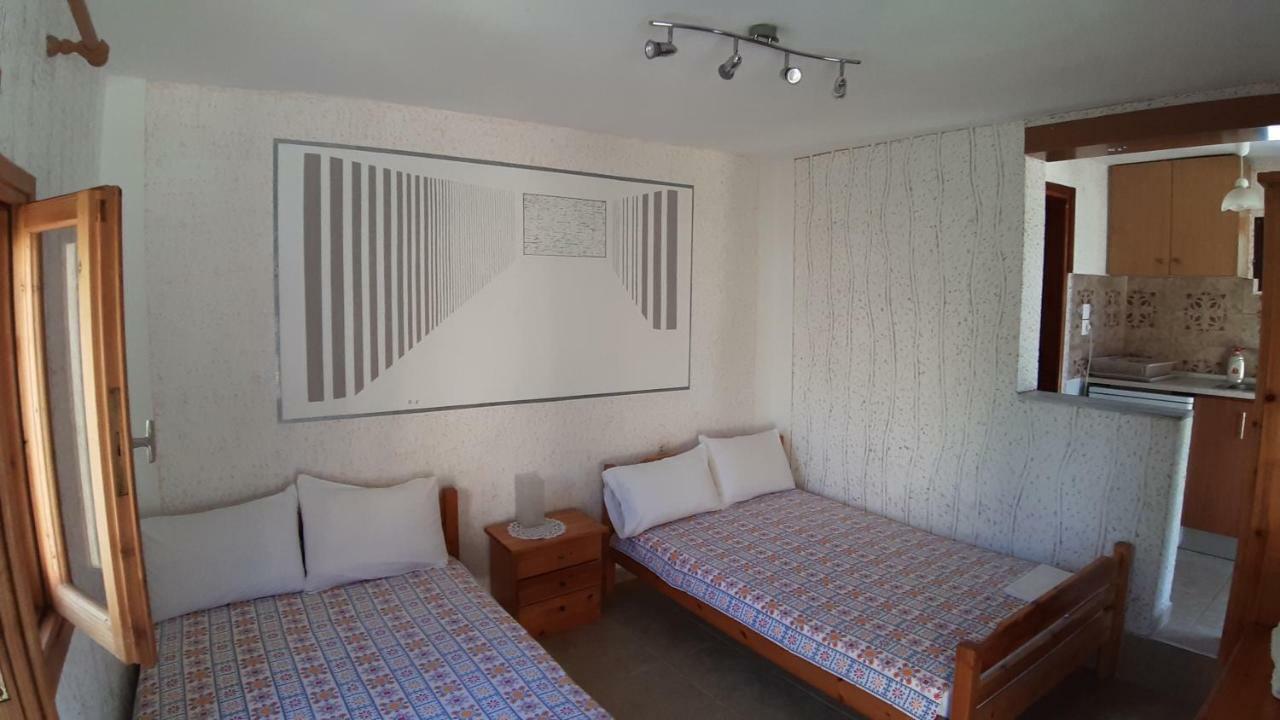House Anna Houhlia Apartment Vourvourou Exterior photo