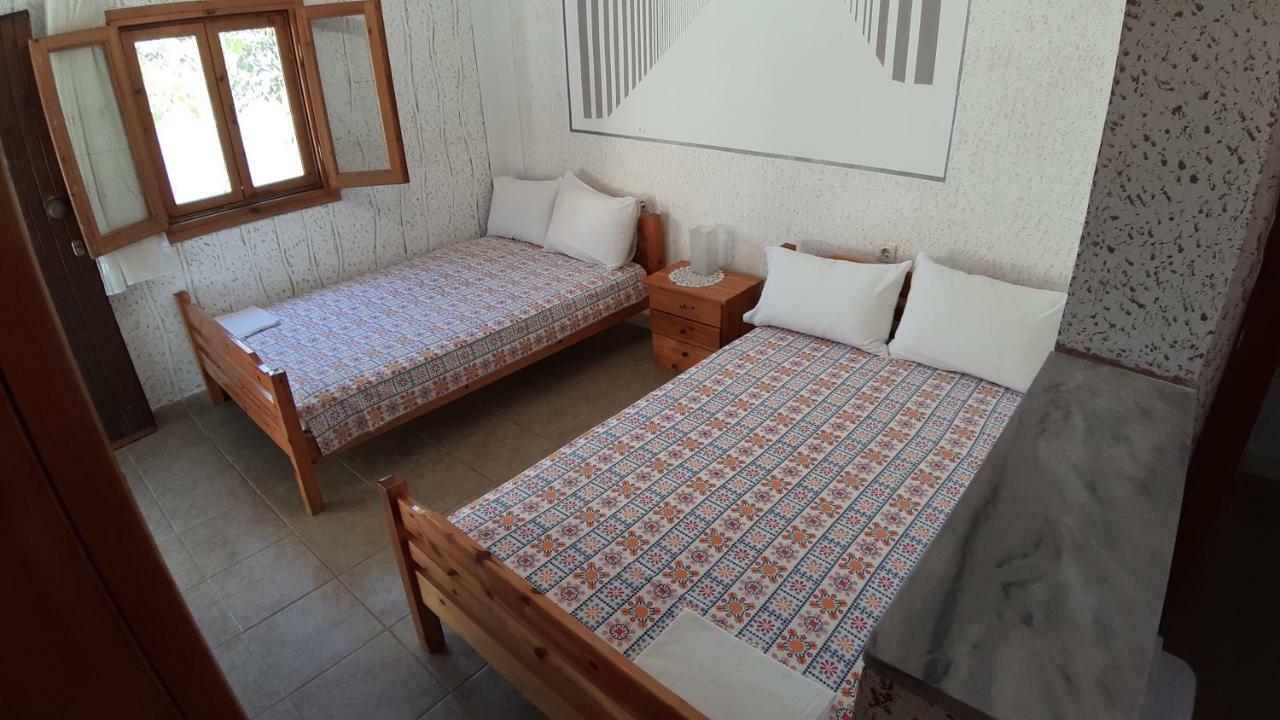 House Anna Houhlia Apartment Vourvourou Exterior photo
