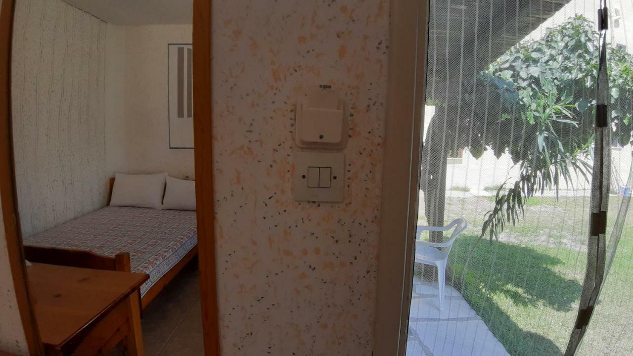 House Anna Houhlia Apartment Vourvourou Exterior photo