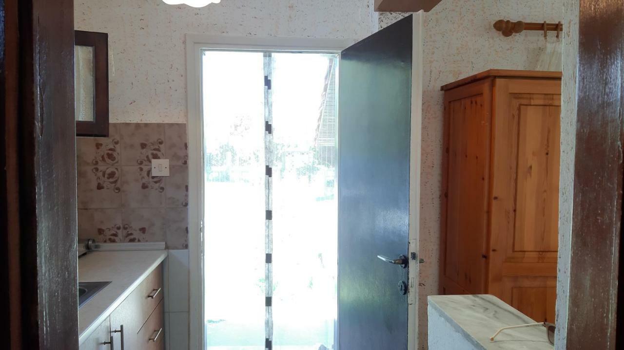 House Anna Houhlia Apartment Vourvourou Exterior photo